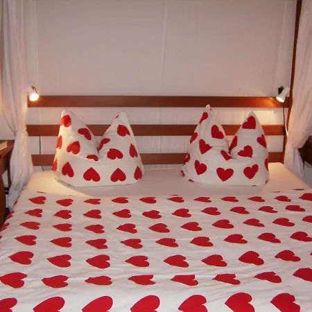 Lejlighed Dunenrose - #117488